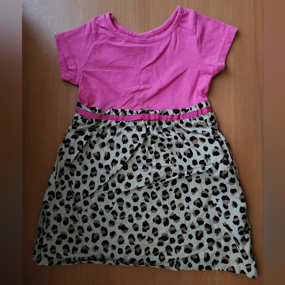 Pink Bundle of 2 Dresses - Picture 2 of 7